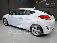 2014 Hyundai Veloster