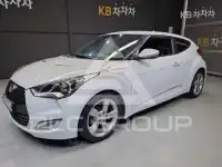 2014 Hyundai Veloster