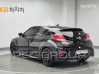 2014 Hyundai Veloster