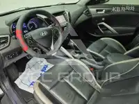 2014 Hyundai Veloster