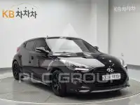 2014 Hyundai Veloster