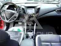 2014 Hyundai Veloster