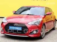 2014 Hyundai Veloster
