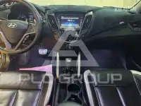 2014 Hyundai Veloster