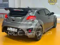 2014 Hyundai Veloster