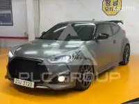 2014 Hyundai Veloster