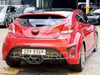 2014 Hyundai Veloster