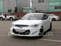 2014 Hyundai Veloster