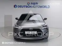 2014 Hyundai Veloster