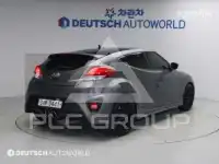 2014 Hyundai Veloster