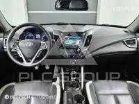 2014 Hyundai Veloster