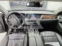 2014 Hyundai Genesis