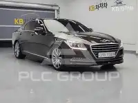2014 Hyundai Genesis