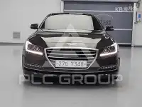 2014 Hyundai Genesis