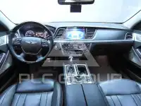 2014 Hyundai Genesis