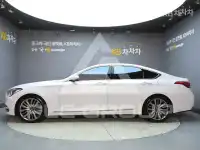 2014 Hyundai Genesis