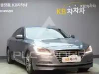 2014 Hyundai Genesis