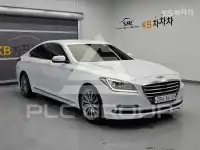2014 Hyundai Genesis