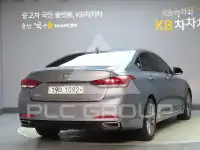 2014 Hyundai Genesis