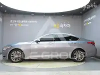 2014 Hyundai Genesis