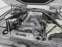 2014 Hyundai Genesis