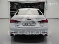 2014 Hyundai Genesis