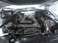 2014 Hyundai Genesis