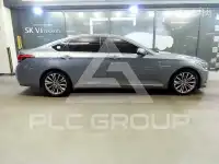 2014 Hyundai Genesis