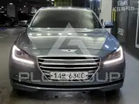 2014 Hyundai Genesis