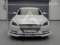 2014 Hyundai Genesis