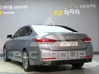2014 Hyundai Genesis