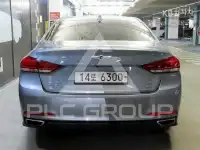2014 Hyundai Genesis