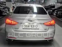 2014 Hyundai Genesis