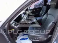 2014 Hyundai Genesis