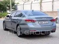 2014 Hyundai Genesis