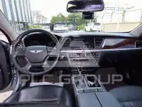 2014 Hyundai Genesis