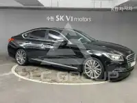 2014 Hyundai Genesis