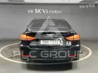2014 Hyundai Genesis