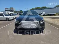 2014 Hyundai Genesis