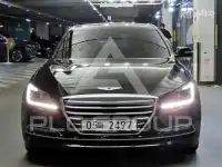 2014 Hyundai Genesis