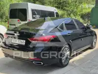 2014 Hyundai Genesis
