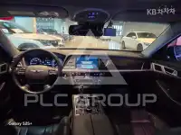 2014 Hyundai Genesis