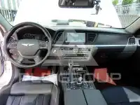 2014 Hyundai Genesis