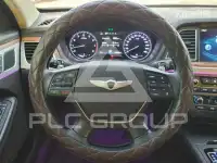 2014 Hyundai Genesis