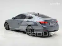 2014 Hyundai Genesis