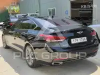2014 Hyundai Genesis