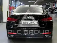 2014 Hyundai Genesis