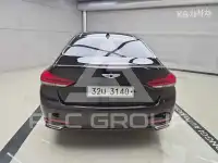 2014 Hyundai Genesis