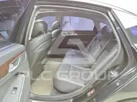 2014 Hyundai Genesis