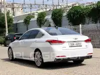 2014 Hyundai Genesis